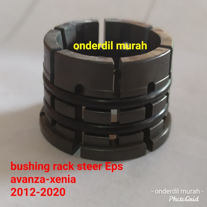 Asli Bushing Rack Steer Eps Avanza-Xenia New Original