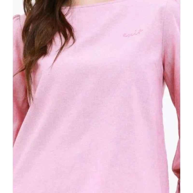 STYLISH MODERN BLOUSE & ROK EXIT S - XXL