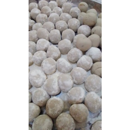 

cilok mentah mimier 30biji 15rb