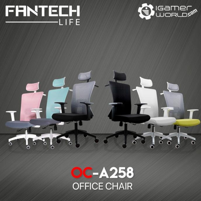 Fantech OFFICE CHAIR OC-A258 / OCA258