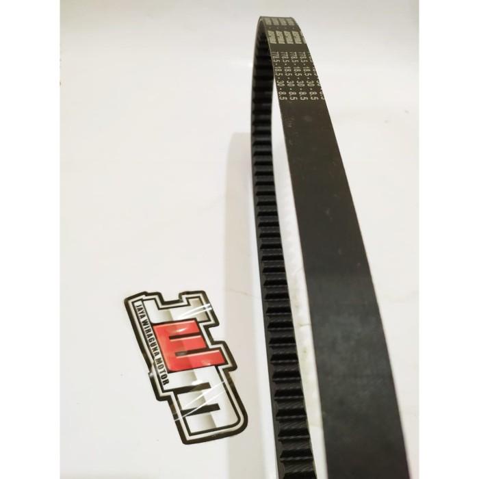 FANBELT V BELT HONDA BEAT KARBU SPACY KARBU SCOOPY KARBU 23100 ASPIRA.
