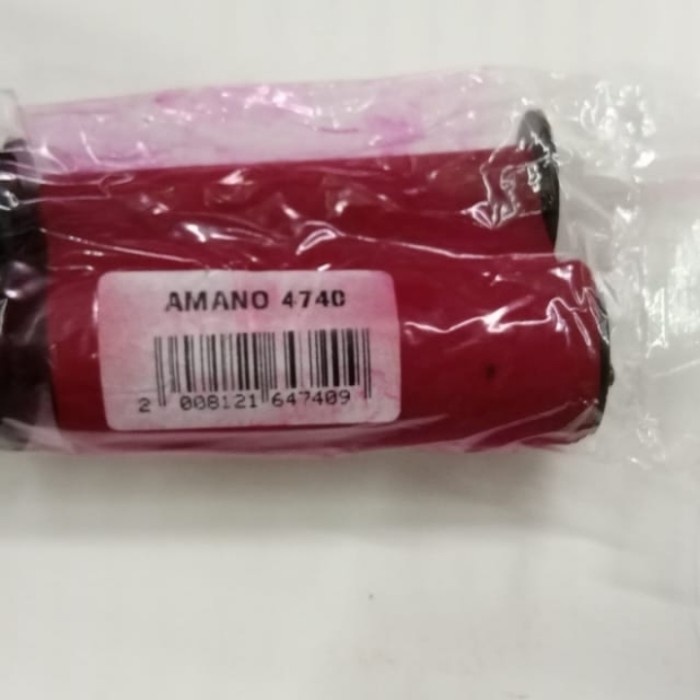 

Terbaru Pita Amano Time Stamp 4740/4840 Original