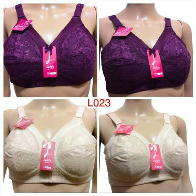 BH/ Bra Big cup Lydyly L023