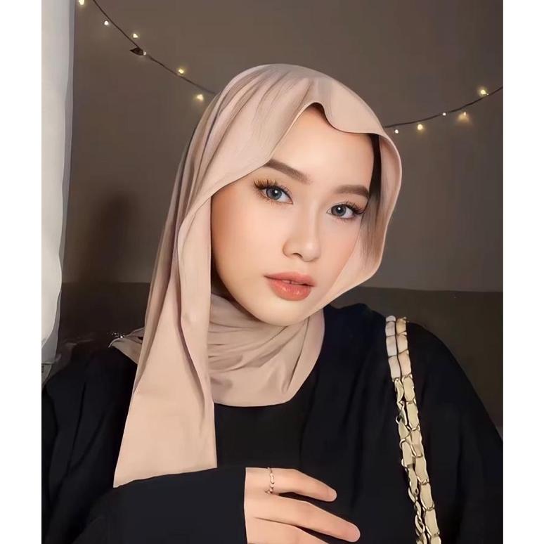 Update Pashmina Kaos Jersey || Pashmina Jersey || Pashmina Oman Shawl Turkey ,,