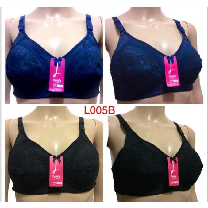 BH/Bra Lydyly L005B-Big Cup(Jumbo)