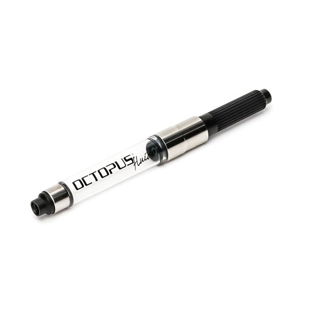 

Sarila Octopus Fluids International Standard Converter For Fountain Pen