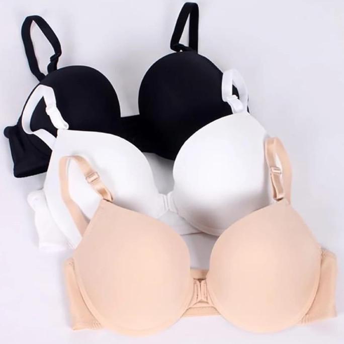 bra bh sexy buka open kait depan 1681