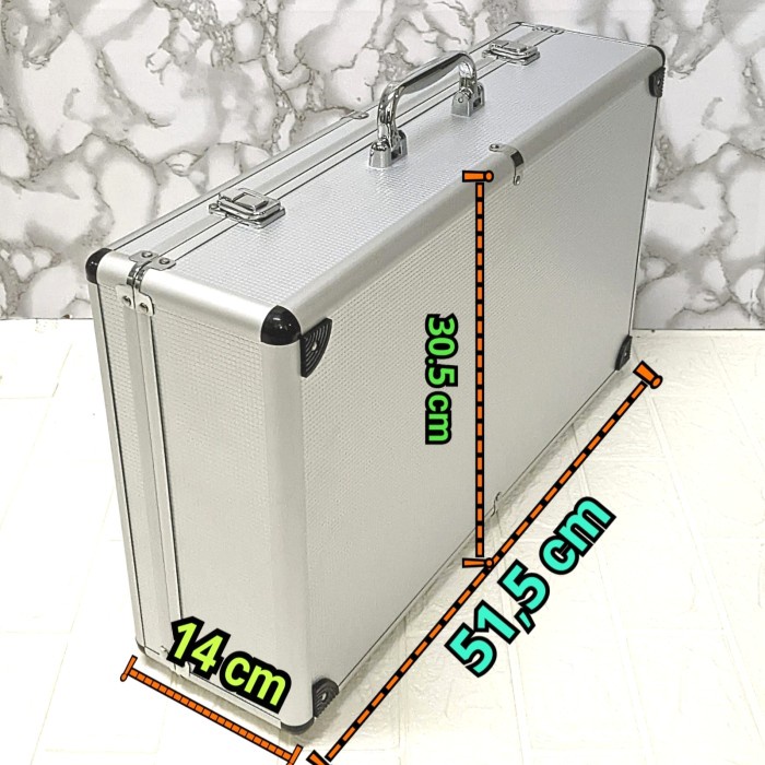 hardcase untuk mic wireless