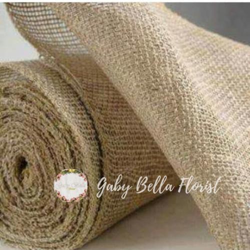 Promo Karung Goni. Wrapping Goni. Tali Goni. Karung Goni Gulungan. Tisu Goni Terbaru