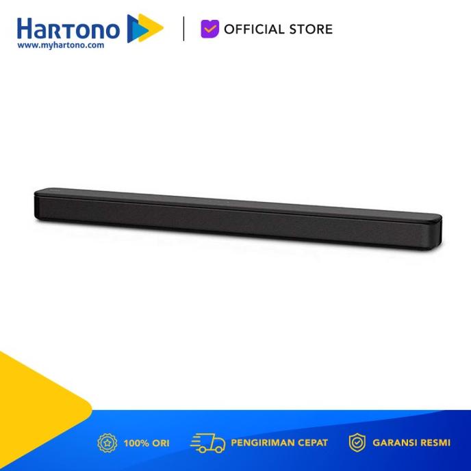 Terbaik Soundbar Ht-S100F Berkualitas