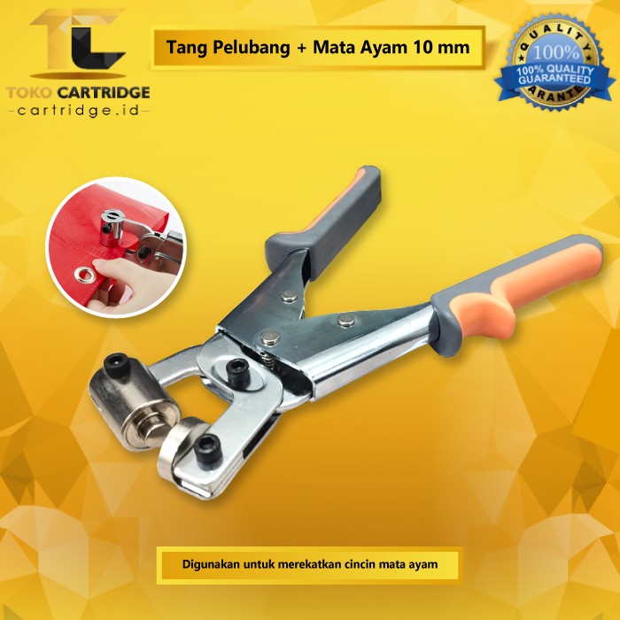 

Tang Pelubang Mata Ayam 10mm Eyelet Punch 10 Mm Pelubang banner