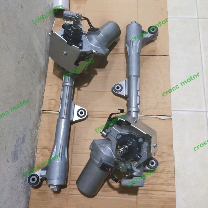 Rack Steer Honda Jazz Rs Ge8 Ori