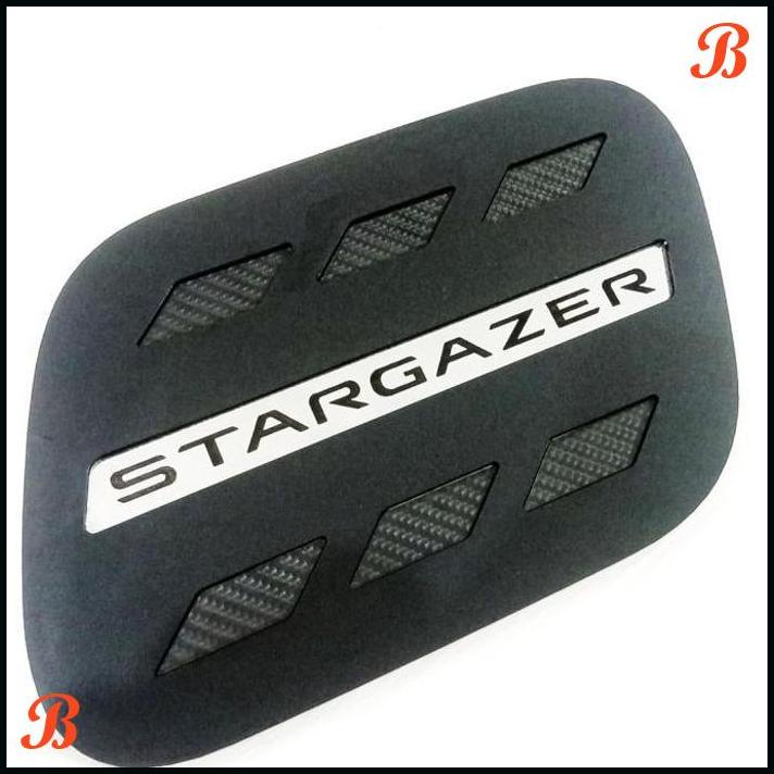 HYUNDAI STARGAZER TANK COVER GARNISH FUEL CAP TANGKI BENSIN | HY