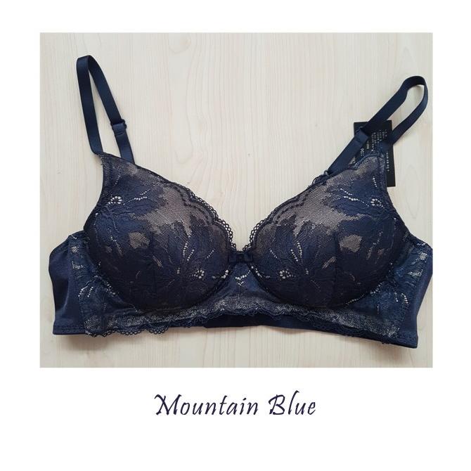 (Size 40/90B only) Fidelia Bra