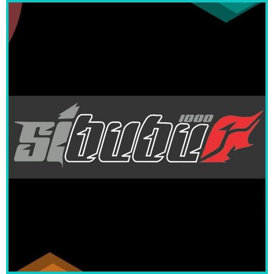 

Custom Order Cutting Sticker Dhito WA 7994 20JVLZ3 perkakas o