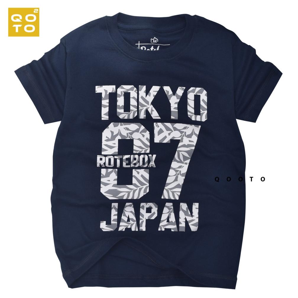 Update Rotebox Kaos Distro Anak Laki Laki Umur 1-12 Tahun ,,