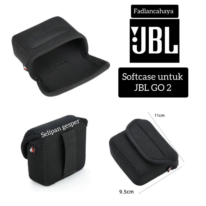 Baru Casing Case Silicon Jbl Go 2 Go2 Free Ongkir