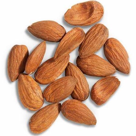 

ern KACANG ALMOND UTUH RAW - MENTAH 1 KG PREMIUM QUALITY