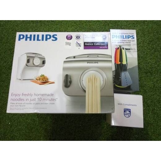 TERBARU Philips Noodle Maker /COFFE MAKER/DONUT MAKER/WAFFLE MAKER