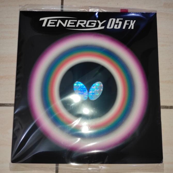 karet butterfly tenergy 05 fx