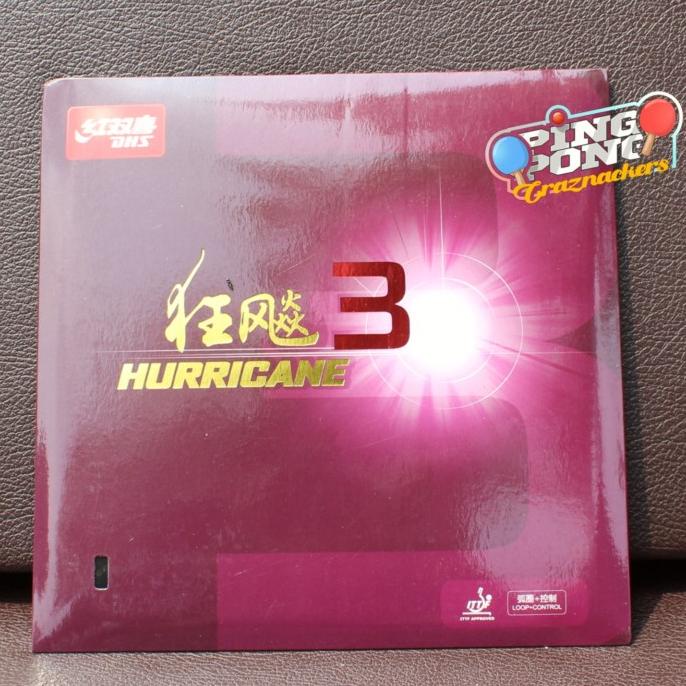 karet dhs hurricane 3 commercial