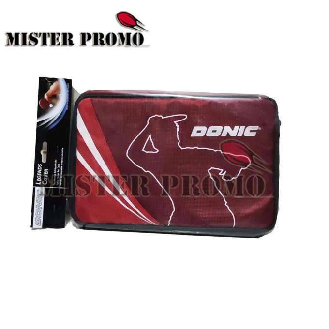 cover bet bat sarung bet tenis meja pingpong donic ovtcharov hardcase