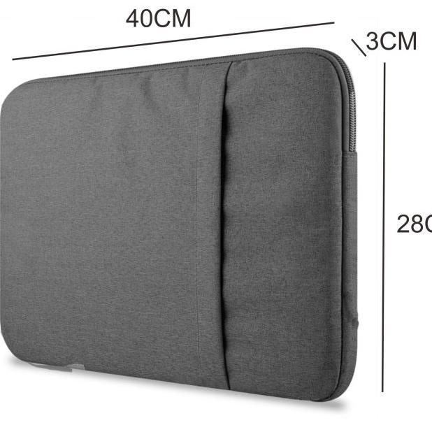 TAS LAPTOP LEPTOP DOKUMEN 13 14 INCH WATERPROOF ANTI AIR PRIA WANITA