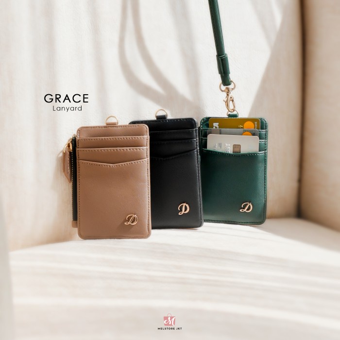 

Damelia Grace Lanyard Wanita Promo Terbaru