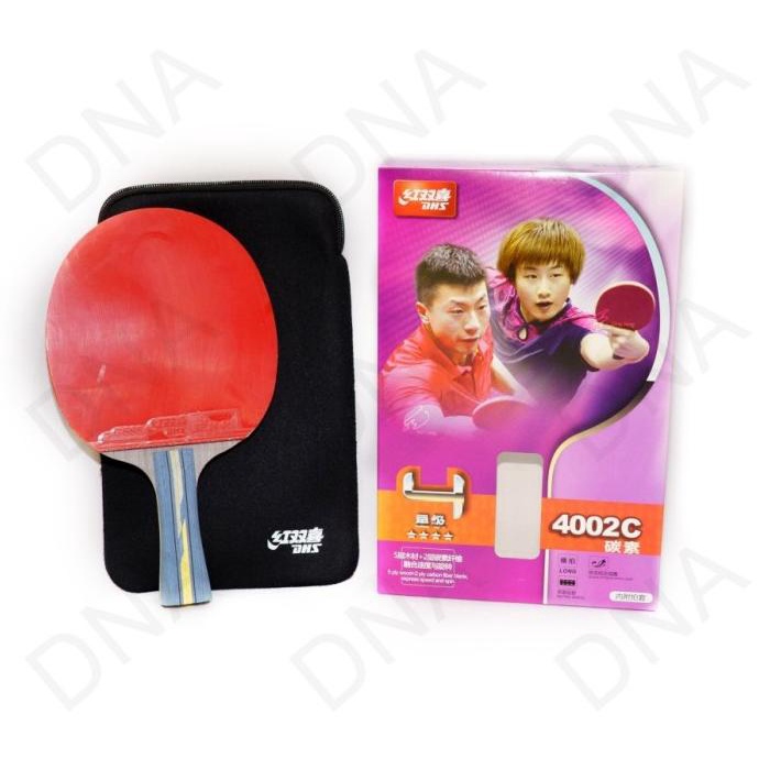 bet tenis meja dhs 4002c original