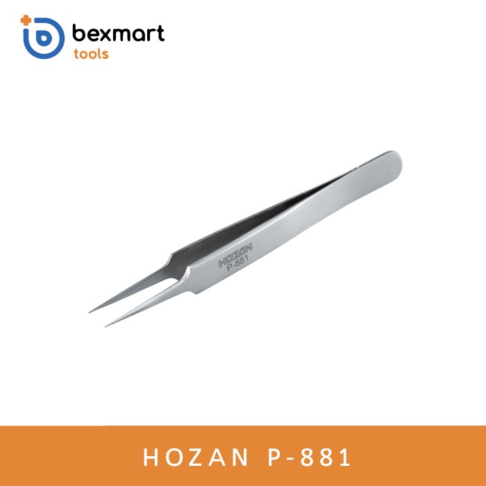 Promo Pinset Alat Cabut Hozan P-881