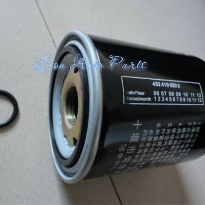 Air Dryer Filter 4324100202 Wabco