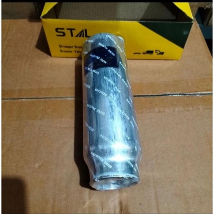 Cod Dryer Drier Tabung Saluran Ac Mobil Panther Kode Hm011