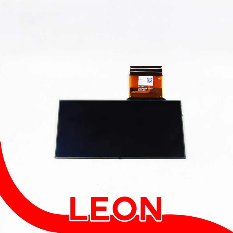 LCD SPEEDOMETER - PCX 160