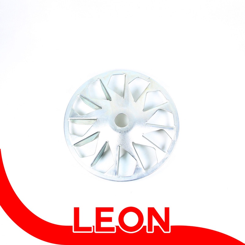 KIPAS RUMAH ROLLER - NEX 2, ADRESS