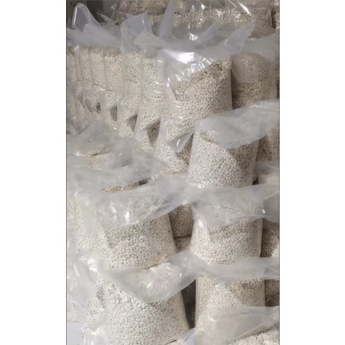 

Aci Putih Biji Labu 500Gr
