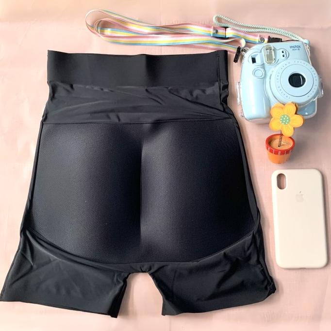 Celana pantat busa | Pantat busa | Highwaist | Celana dalam wanita