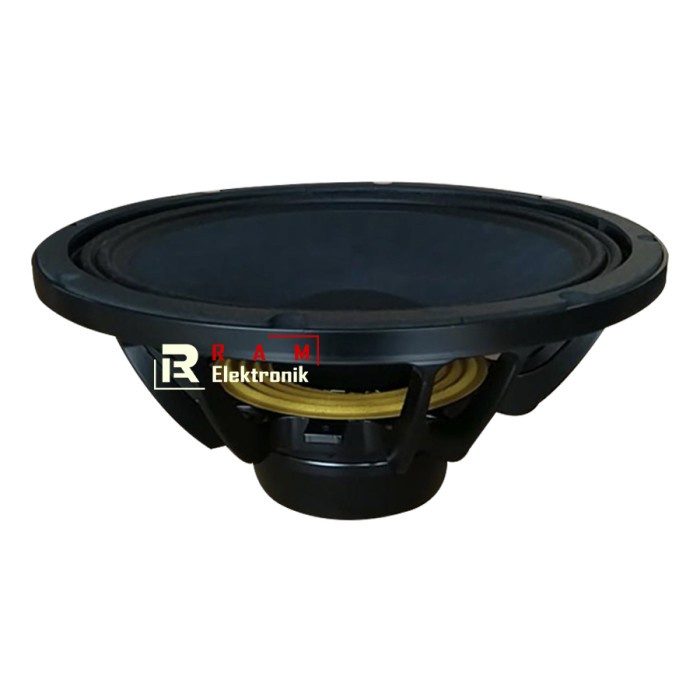 New Komponen Speaker Neodymium 12 Inch Audio Seven 12Nd76 / 12 Ndl 76 Murah