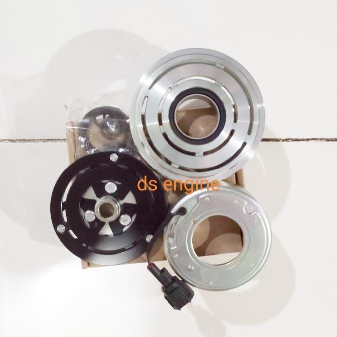 Magnet Clutch Datsun Go