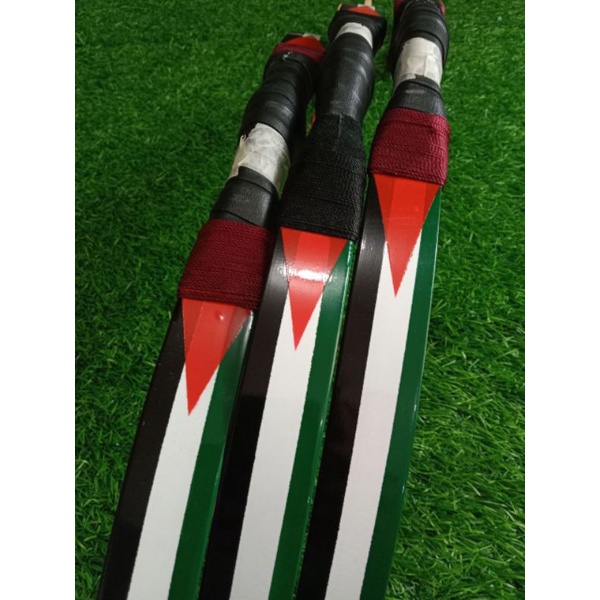 Busur Mini Bending Turkish Palestina