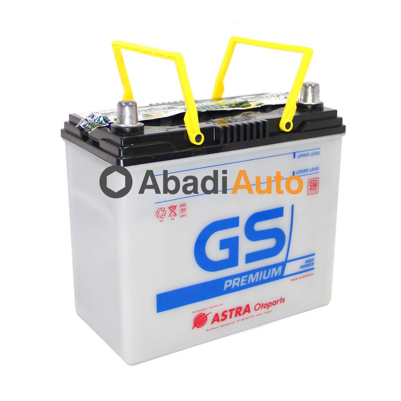 Accu Battery Gs Ns60Ls (Ns60Ls) Gs