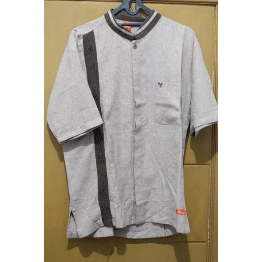 Baju Koko Pria Second/Bekas