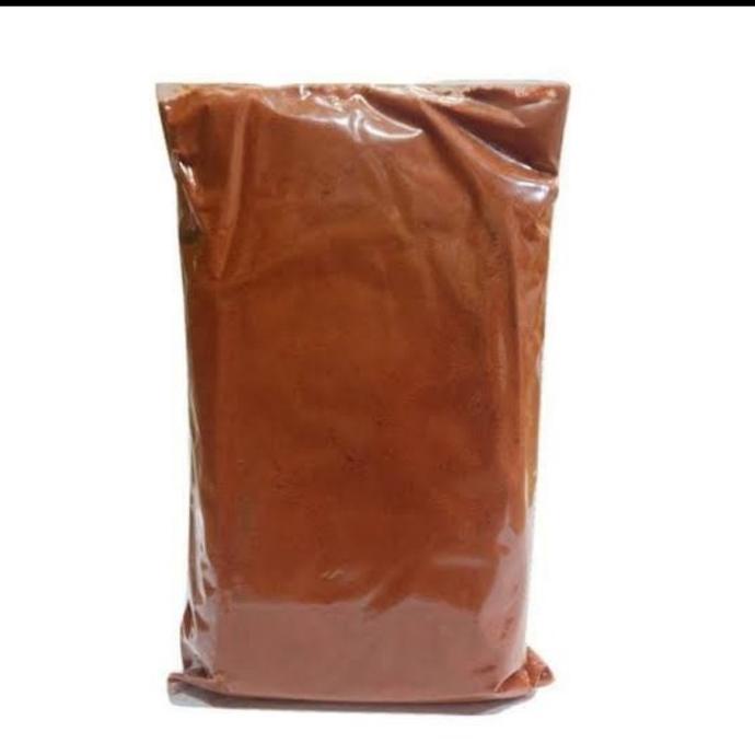 

dhe chilli powder 1kg / CABE BUBUK 1KG