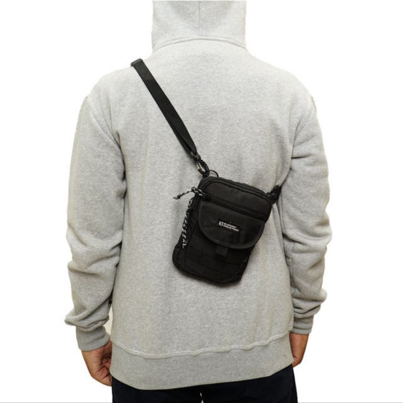 SLING BAG BLOODS ORIGINAL BG MARCO