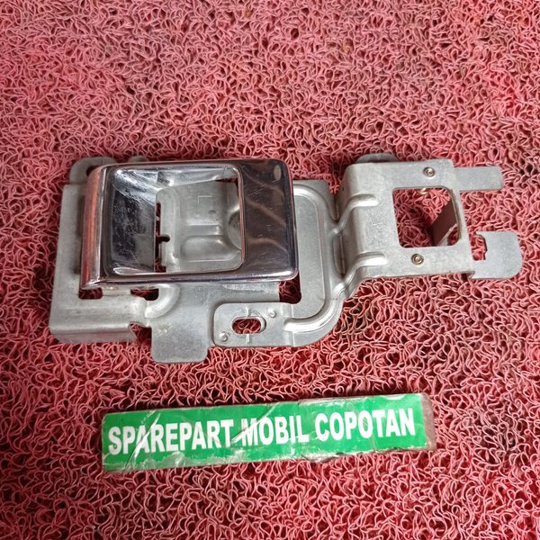 Handle Tarikan Pintu Dalam Bagian Kiri Belakang Honda City Z City-Z Original Copotan #Copotan