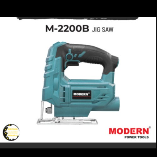 Mesin Jigsaw Modern M2200B/Mesin Jigsaw Kayu/Gergaji Listrik Kayu Terlaris