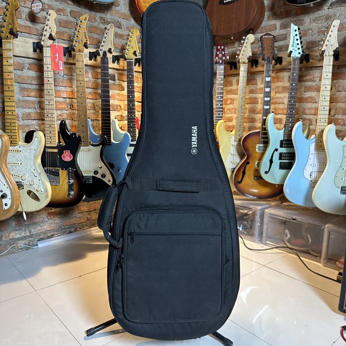 Promo Gigbag Gitar Elektrik Yamaha Original