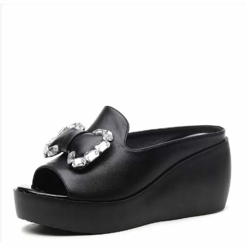 sendal sofiya original sendal sofiya wedges terbaru sendal sofiya original termurah