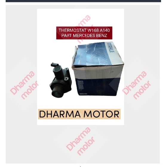 THERMOSTAT A140 W168 PART MERCEDES BENZ