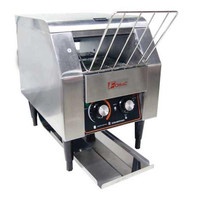 FOMAC BREAD TOASTER BTT-CV150 (MESIN PEMANGGANG ROTI 4 SLOT)