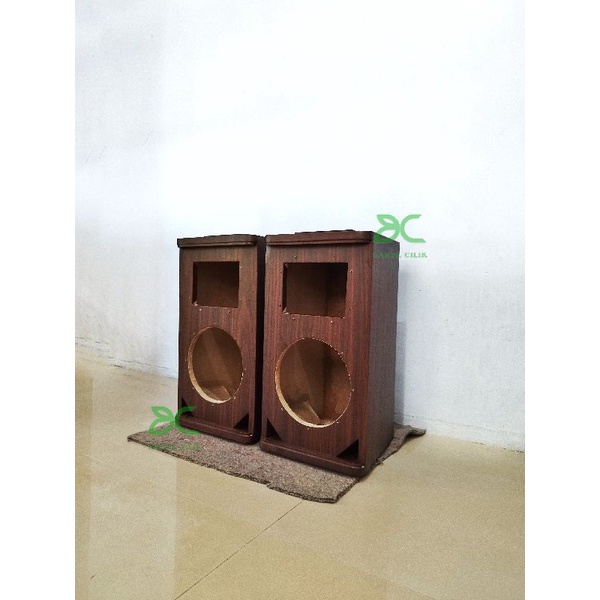 Box Speaker Monitor Line Array 6 Inch